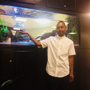 Meet your Posher, Roberto